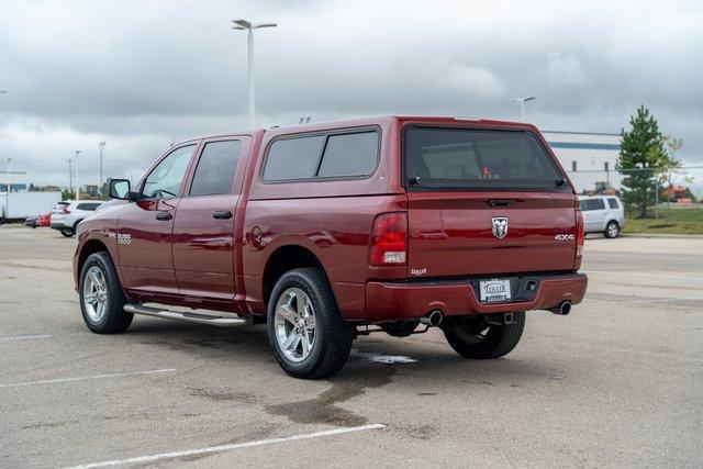 used 2014 Ram 1500 car, priced at $18,494