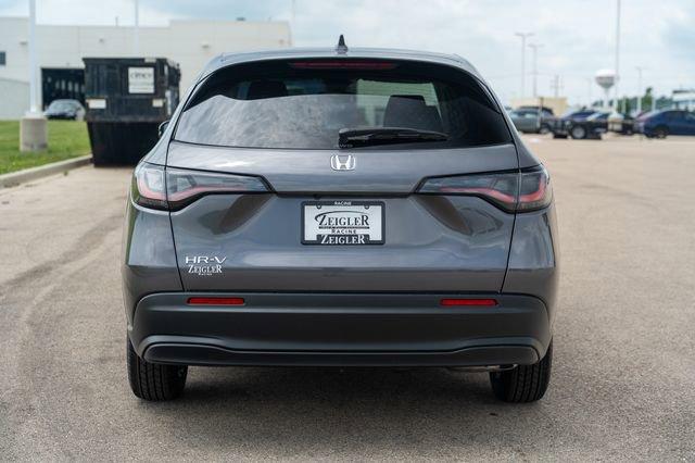 new 2026 Honda HR-V car, priced at $28,032