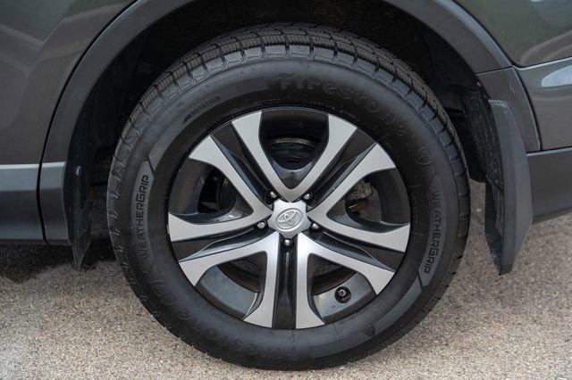 used 2017 Toyota RAV4 car, priced at $15,394