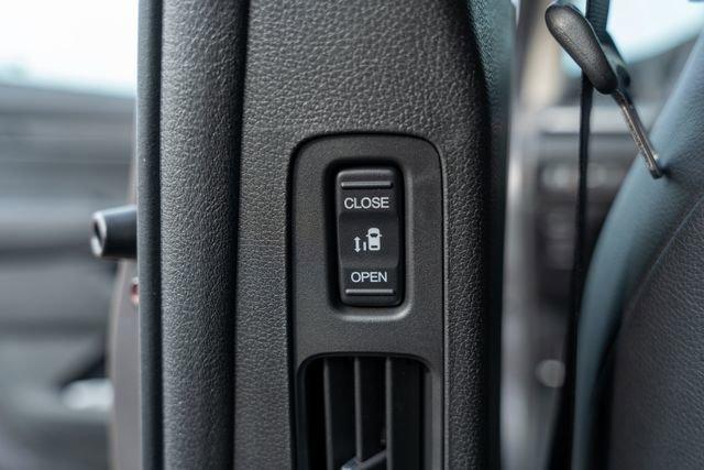new 2026 Honda Odyssey car, priced at $41,290