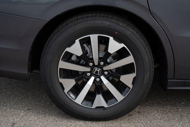 new 2026 Honda Odyssey car, priced at $41,290