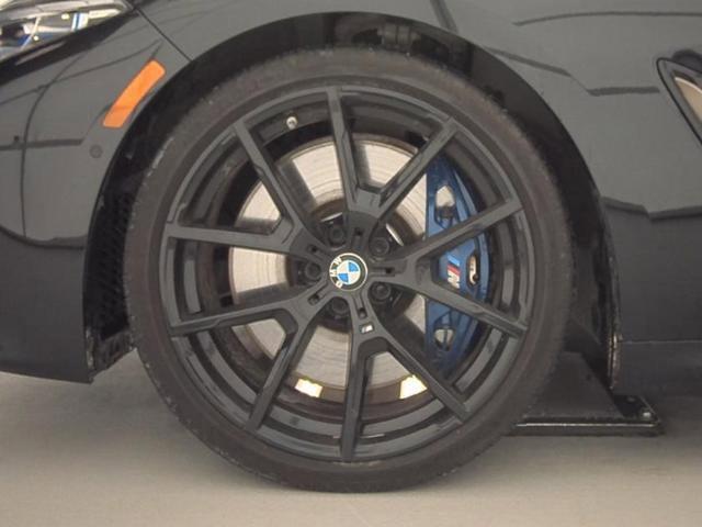 used 2019 BMW M850 car, priced at $54,574