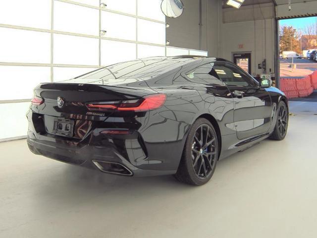 used 2019 BMW M850 car, priced at $54,574