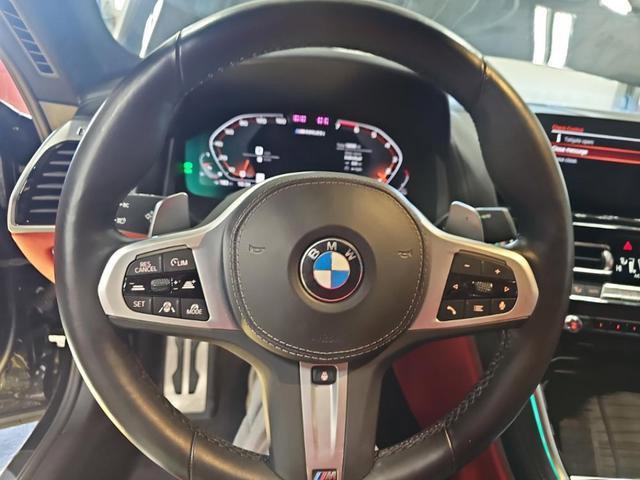 used 2019 BMW M850 car, priced at $54,574