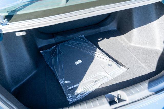 new 2025 Honda Civic car, priced at $25,349