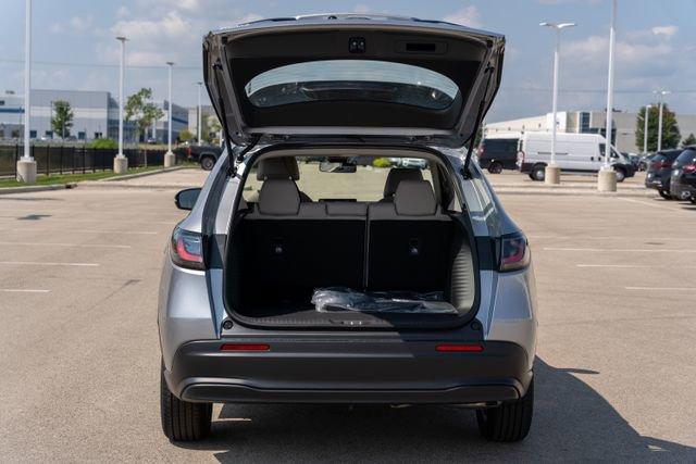 new 2025 Honda HR-V car, priced at $26,250