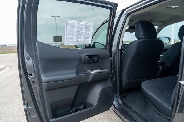 used 2023 Toyota Tacoma car, priced at $39,694
