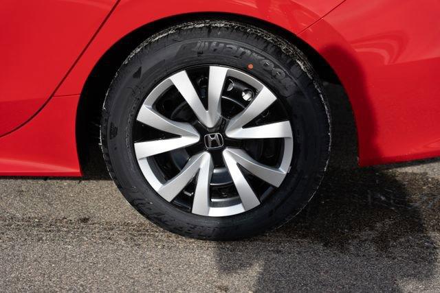 new 2026 Honda Civic car, priced at $24,812