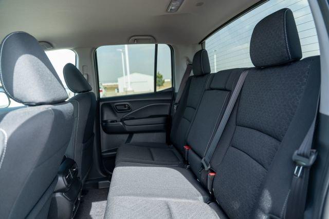 new 2025 Honda Ridgeline car, priced at $44,310