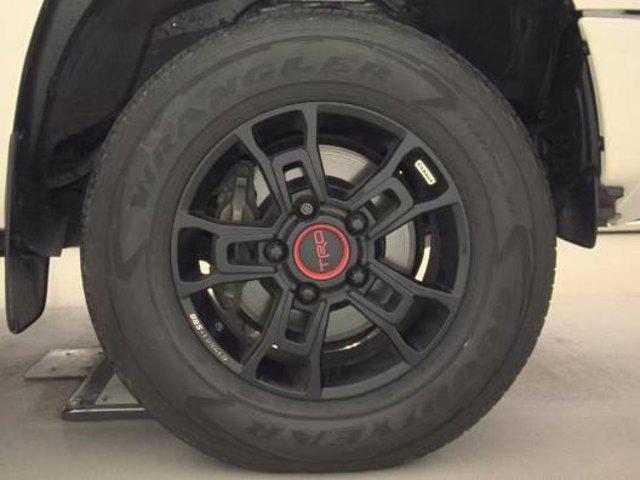 used 2020 Toyota Tundra car, priced at $56,995