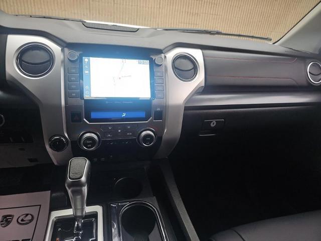 used 2020 Toyota Tundra car, priced at $56,995