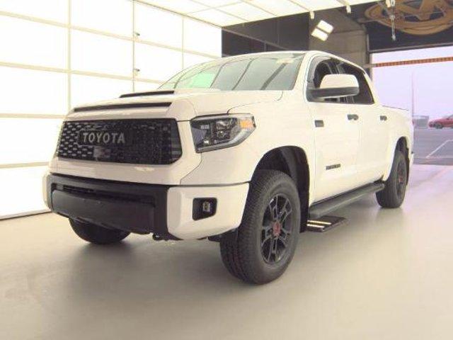 used 2020 Toyota Tundra car, priced at $56,995
