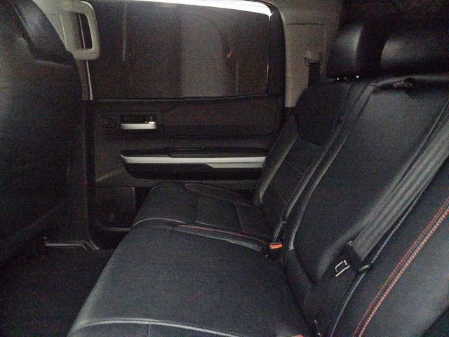 used 2020 Toyota Tundra car, priced at $56,995