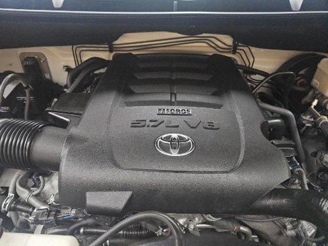 used 2020 Toyota Tundra car, priced at $56,995
