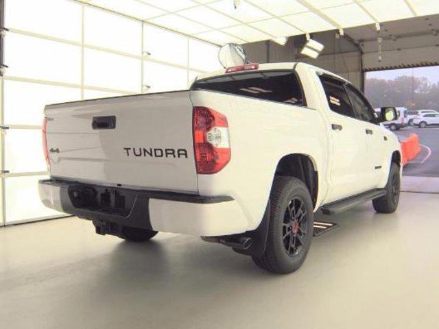 used 2020 Toyota Tundra car, priced at $56,995