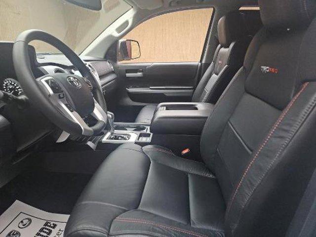 used 2020 Toyota Tundra car, priced at $56,995