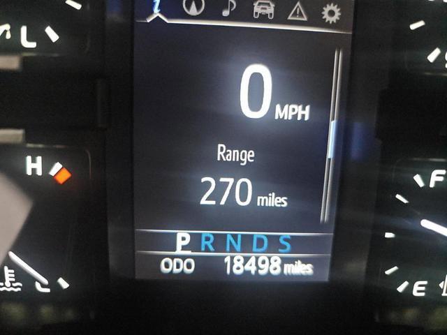 used 2020 Toyota Tundra car, priced at $56,995