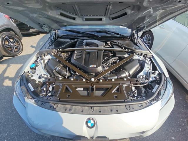 used 2024 BMW M2 car, priced at $65,995