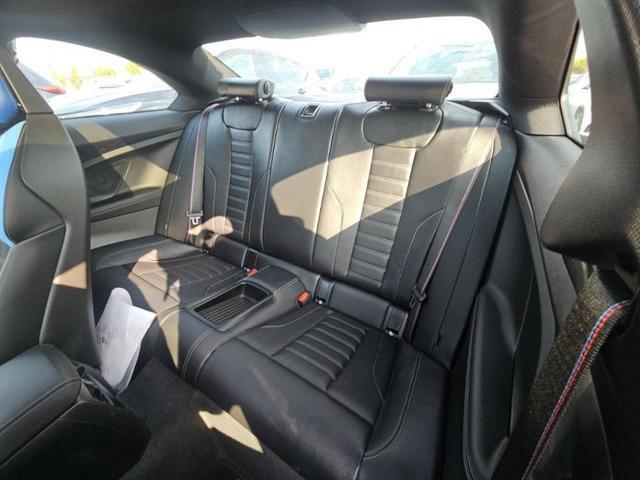 used 2024 BMW M2 car, priced at $65,995