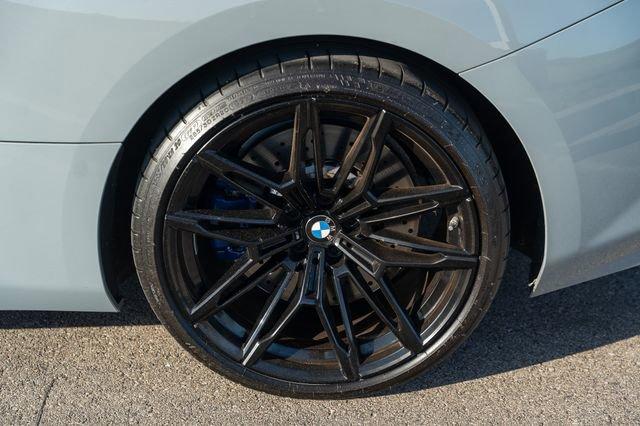 used 2024 BMW M2 car, priced at $65,795