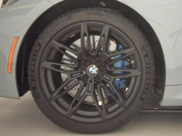 used 2024 BMW M2 car, priced at $65,995