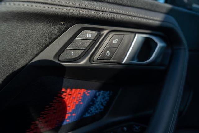 used 2024 BMW M2 car, priced at $65,795