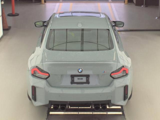 used 2024 BMW M2 car, priced at $65,995