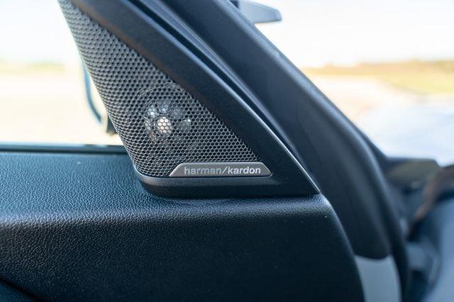 used 2024 BMW M2 car, priced at $65,795
