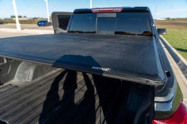 used 2021 Chevrolet Silverado 1500 car, priced at $40,994