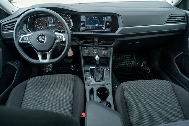 used 2021 Volkswagen Jetta car, priced at $16,254