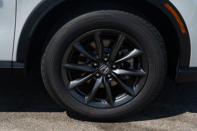 new 2026 Honda CR-V car, priced at $38,734
