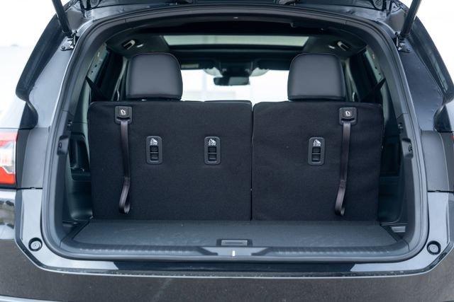 new 2025 Honda Pilot car, priced at $47,887