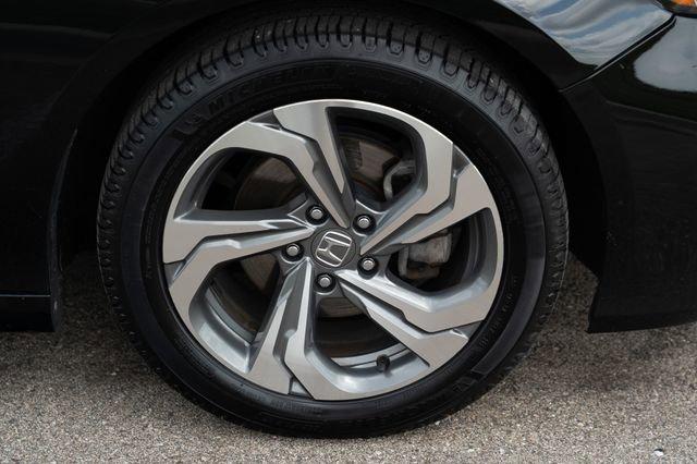 used 2018 Honda Accord car, priced at $19,694