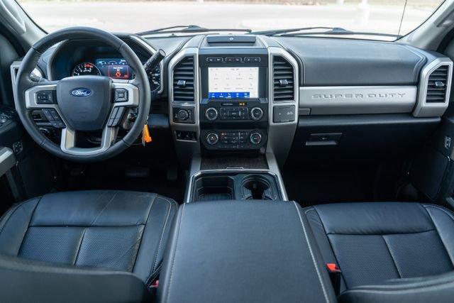 used 2020 Ford F-250 car, priced at $54,994