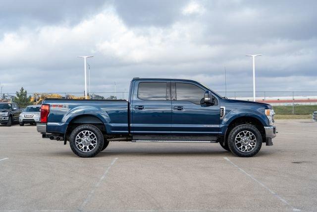 used 2020 Ford F-250 car, priced at $54,994