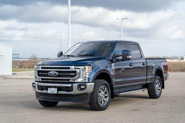 used 2020 Ford F-250 car, priced at $54,994