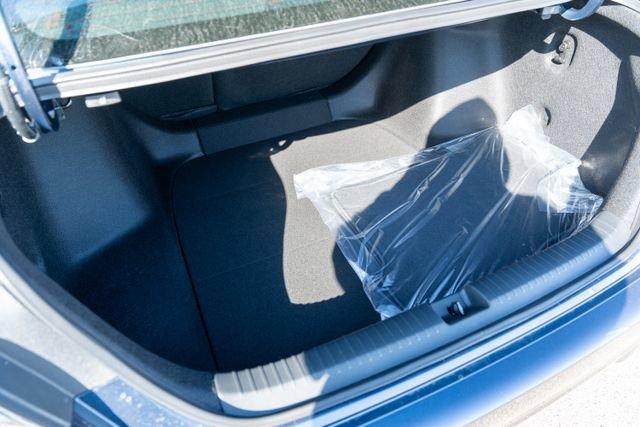 new 2025 Honda Accord car, priced at $30,373