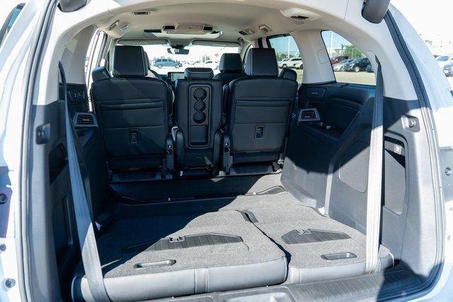 new 2025 Honda Odyssey car, priced at $45,369