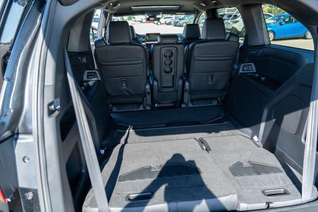 new 2026 Honda Odyssey car, priced at $42,640