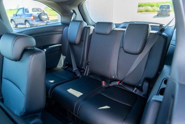 new 2026 Honda Odyssey car, priced at $42,640