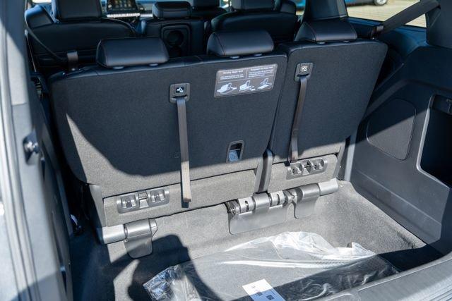 new 2026 Honda Odyssey car, priced at $42,640