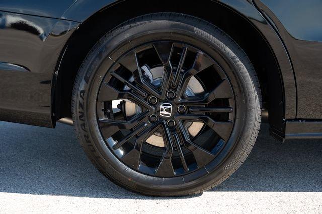 new 2026 Honda Odyssey car, priced at $42,640