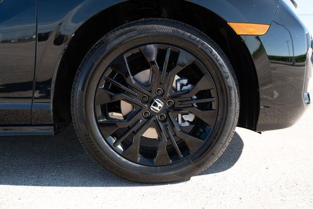 new 2026 Honda Odyssey car, priced at $42,640