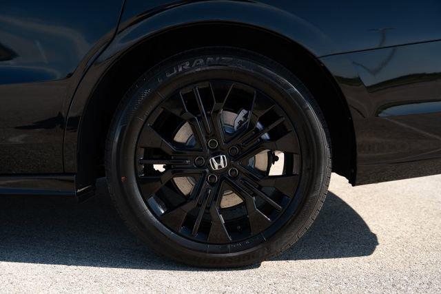 new 2026 Honda Odyssey car, priced at $42,640