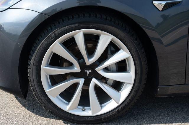 used 2018 Tesla Model 3 car, priced at $24,995