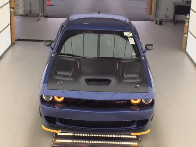 used 2016 Dodge Challenger car, priced at $53,445