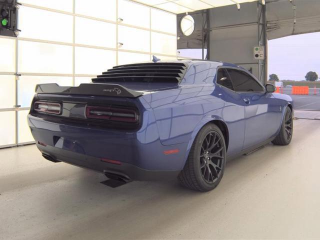 used 2016 Dodge Challenger car, priced at $53,445