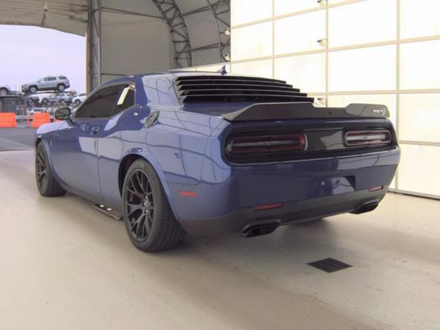 used 2016 Dodge Challenger car, priced at $53,445