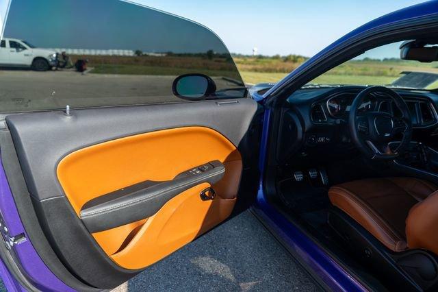 used 2016 Dodge Challenger car, priced at $52,995