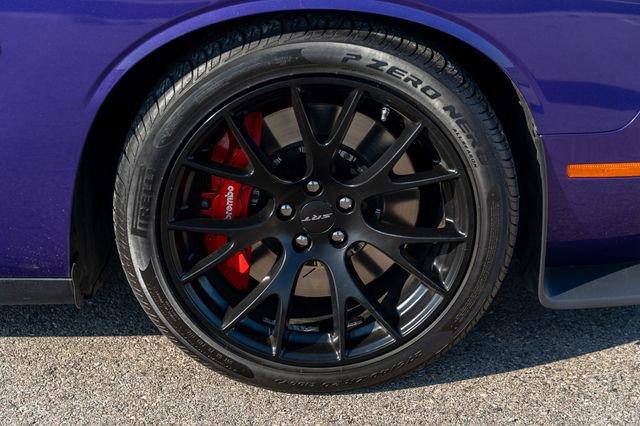 used 2016 Dodge Challenger car, priced at $52,995
